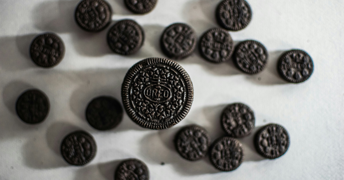 Are Oreos Vegan? A Deep Dive on Your Favourite Cookie