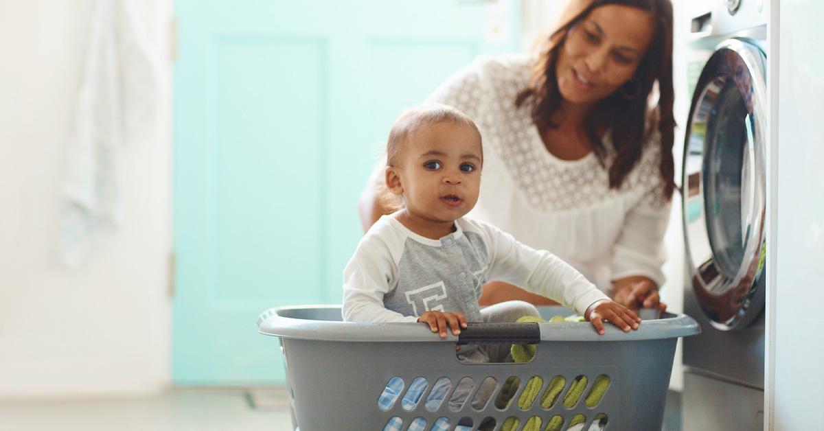 The Finest Infant Laundry Detergent: Delicate, Surroundings pleasant Formulation